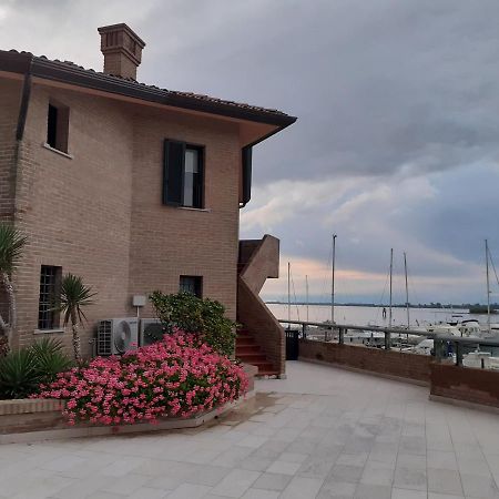 Porto San Vito Resort Grado Exterior photo