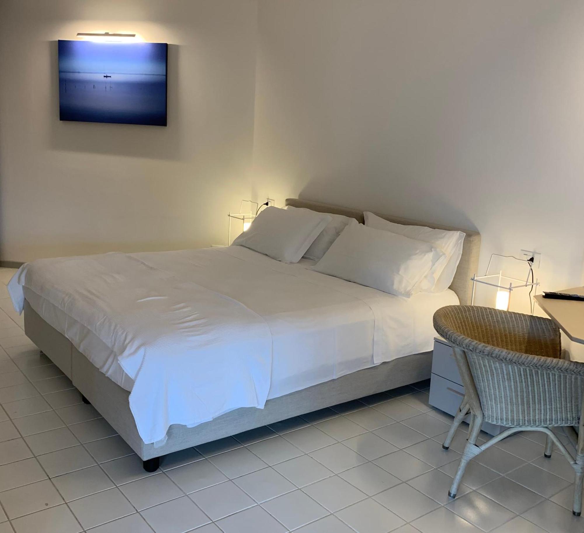 Porto San Vito Resort Grado Exterior photo