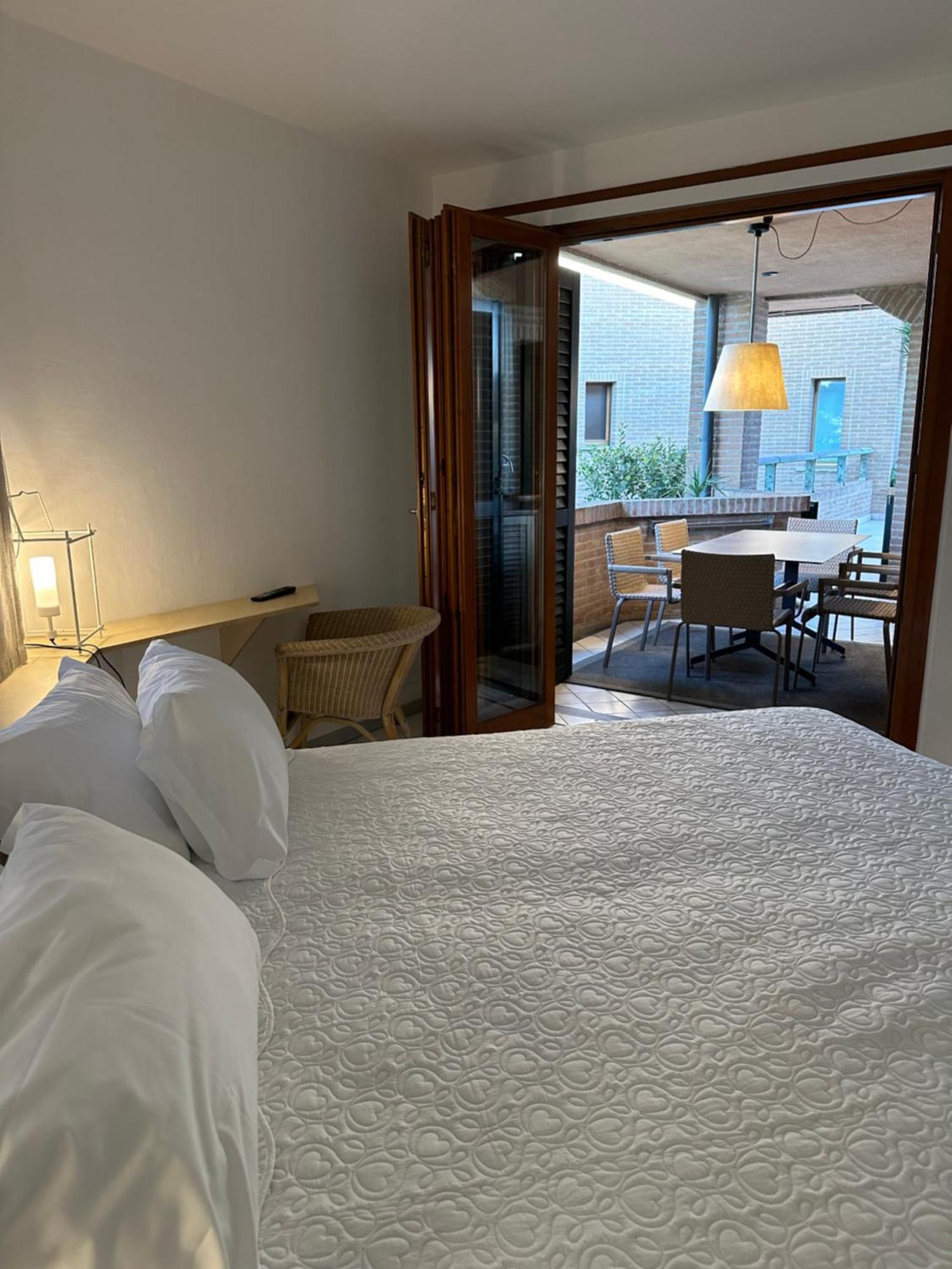 Porto San Vito Resort Grado Exterior photo