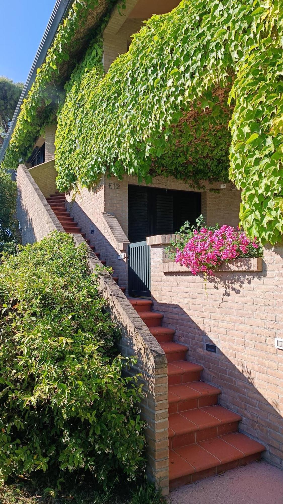 Porto San Vito Resort Grado Exterior photo