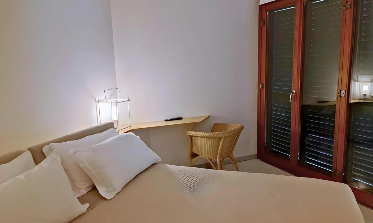 Porto San Vito Resort Grado Exterior photo